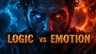 Feelings vs. Logic: Stoic Truths for Decision Making