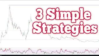 3 Simple Trading Strategies 2021