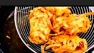 Iftar Special Samosa Recipe! New Samosa Recipe! SAMOSA RECIPE FOR  Ramadan