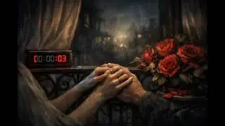 Saltar Juntos - relato breve (atmósfera Inmersiva: Cambra Fosca Domèstica)