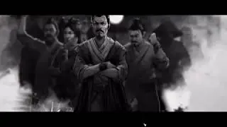 Total War Indonesia | Total War : Three Kingdoms | Liu Bei Campaign Part 1