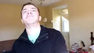 HOW TO MAKE LIFE INTETRESTING (BLOOPERS)