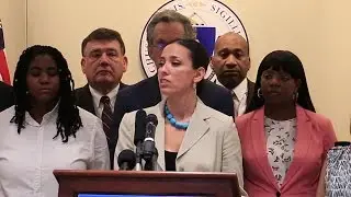 Pass Foundation Budget Reforms