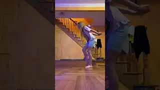 #rhythmic #gymnast #flexible #rhythmicgymnastics #ball #cooltrick #gymnastics #toss #catch #гибкая
