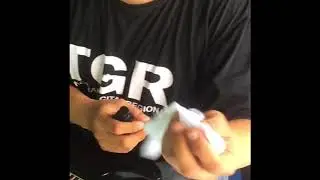 Tutorial Penggunaan BKS Polish