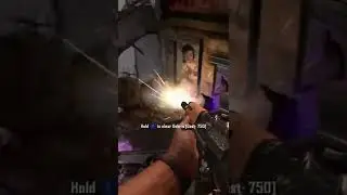 This is why people hate Die rise Zombies (BO2)