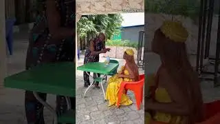 The king continues to prank his palace guards
