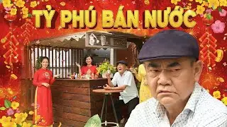 Phim Hài Miền Tây 🏵️ TỶ PHÚ BÁN NƯỚC 🧧 Phim Hài Việt Nam 🏵️ Phim Hài Tết 2026 🧧 Phim Hài Hay 2026