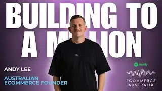Building TWL: How Andy Lee Grew a Global Fitness Brand from Adelaide