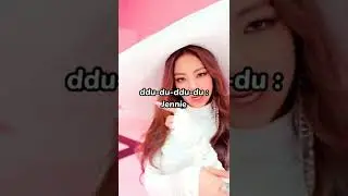 which BLACKPINK's member owned each era
