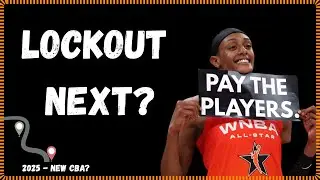 Every WNBA CBA | How We Got to the Brink of a Lockout