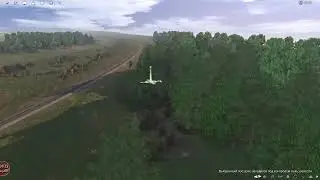 Пользовательский Мультиплеер (Trainz MP)(1.05.2021).ДСП. Trainz19. Первый  раз дежурим.