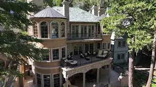 207 Blue Lake Rd, Lake Arrowhead CA 92352