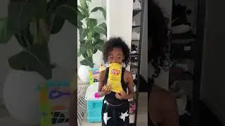 Was There Really Chips In The Bag Sefari🤔
