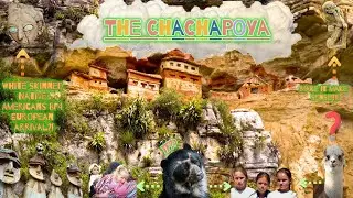 The ChaChaPoya, The White Skinned 