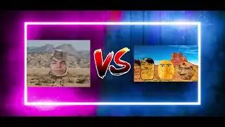 Who is better gegagedigedagedago Derzko69 or gegagedigedagedago meme? Write in the comments