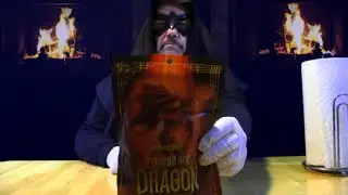 FOH - Mythical Meats Flaming Hot Dragon Beef Jerky Review