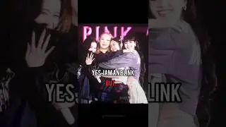 Yes,I'm an blink but..😔😞(sub for more)who relate this#blink #lisa#jennie#jisoo#rose#shorts#blackpink