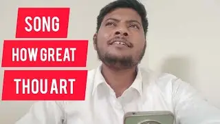 HOW GREAT THOU ART @3abn @2CBNTV #trending #viral #shorts #follow 