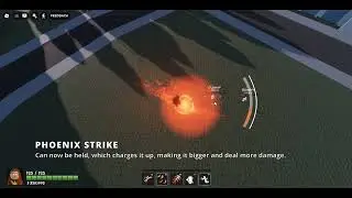 Jean grey and Dark phoenix rework coming after captain marvel | Roblox Marvel Omega