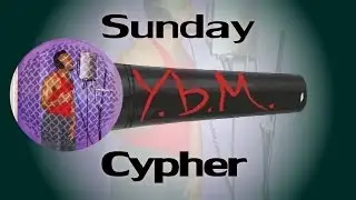 Sunday Cypher 12