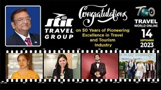 STIC Travel: 50 Years of Pioneering Excellence in Travel and Tourism Industry
