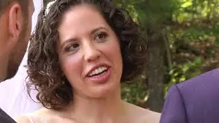 Wedding Sample From Deer Lake Scout Reservation Camp in Killingworth, Connecticut: Highlights
