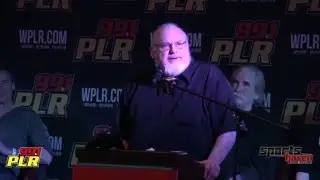 The 99.1 PLR Roast of The Wigmaster