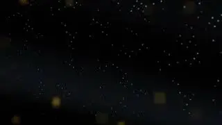 Green Screen Particles