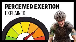 Is Perceived Exertion Limiting Your Cycling Performance? The Science