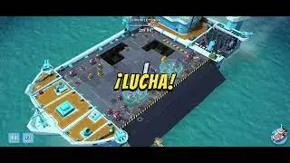 Warship season 30 - Legendary