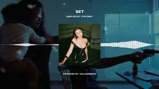 A$AP ROCKY TYPE BEAT 2019 