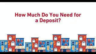 How to Save for a Deposit