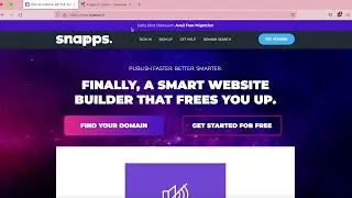Snapps vs  Competitors