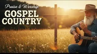 The Best Country Gospel 2026 | praise and worship Christian worship
