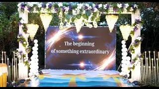 The Beginning of Something Extraordinary: She's India - An Inspirational Pageant Launch Night