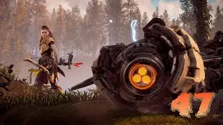 Horizon zero dawn - Помощь невиновному #47