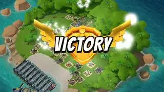 Boom Beach Dr.T Tropical TUE,JULY 10/2018