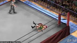 ミックスファイト9