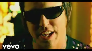 Eighteen Visions - Tonightless