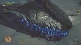 Monster Hunter Wilds_ Chapter 2 - The Eye of the Storm(2K_60FPS)
