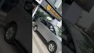 INNOVA CRYSTA | SIDE STEPS | #Carmodz#Carmodzadajan#Carmodzsurat#toyota #marutisuzuki #kia#tata#