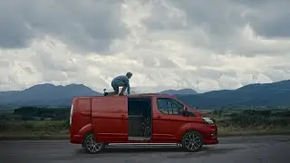 Visit Wales - Year of Outdoors - Find Your Epic - TV Commercial 60 sec