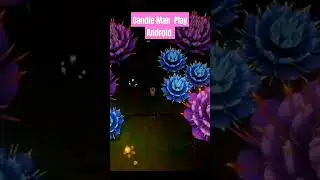 Candle 🕯️ Man Play Android How To Play Candle Man #Candleman #android