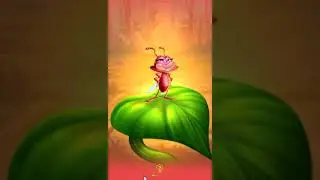 Best Fiends - NEW FIEND - Carmen