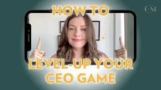 The Mindful CEO: Integrating Wellness into Your Leadership Brand