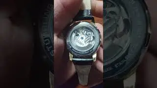 Unboxing My Wheel Spin from Watch Gang and their Wheel of Watches #watchgangunboxing #wheelspins