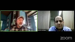 Is the Hiddenness of God Evidence Against God&rsquo;s Existence? Aaron Rizzieri versus Ebrahim Azadegan