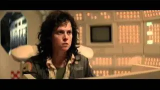 Expendable (A L I E N fanvid)