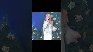 part 2 of my favourite christmas carol😍 #christmas #oholynight #christmascarol #christmasmusic #sing